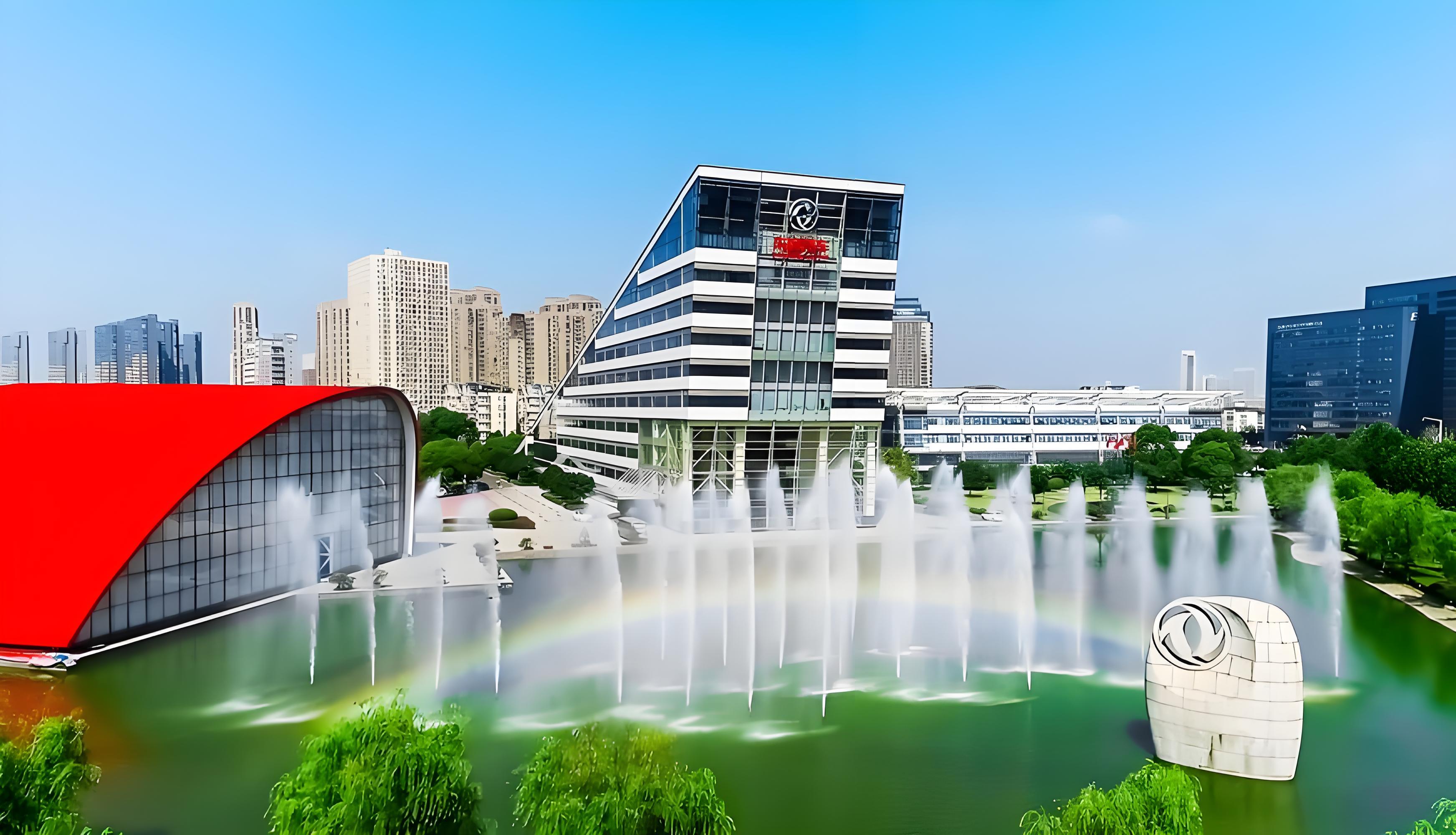 湖北泄壓口廠家-東風(fēng)研發(fā)中心項目