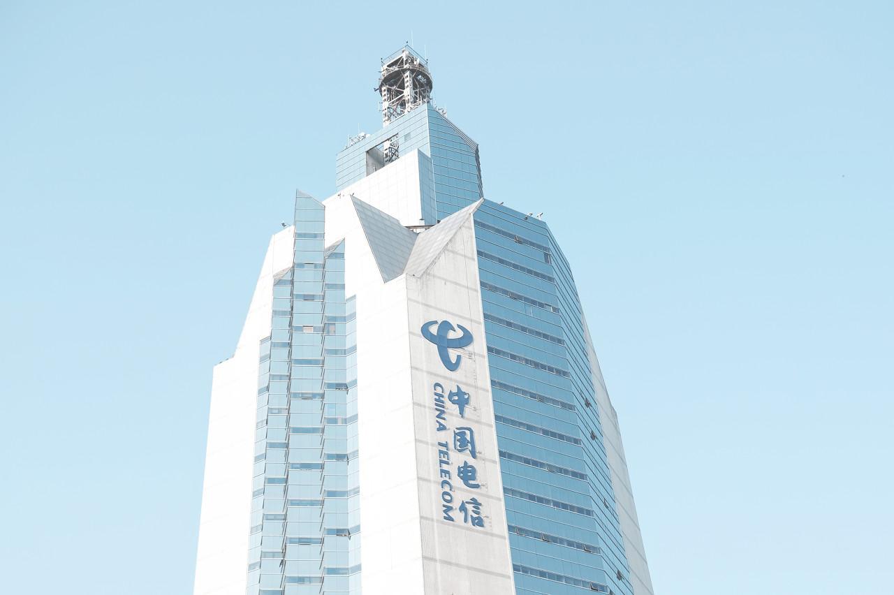 浙江泄壓口-中國電信（金華）婺城區(qū)